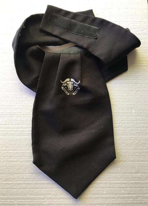 CRAVAT FOR 32 BATTALION - GOOD CONDITION