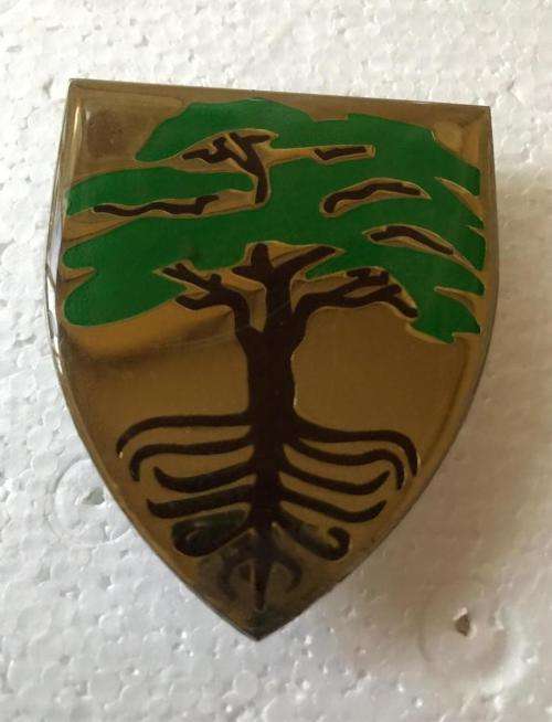 GOOSEN COMMANDO FLASH-ORIGINAL- 3 PINS