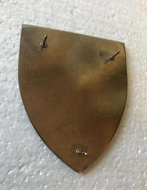 GOOSEN COMMANDO FLASH-ORIGINAL- 3 PINS