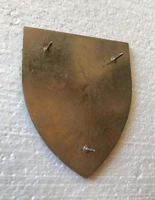 32 BATTALION FLASH-ORIGINAL 3 PINS