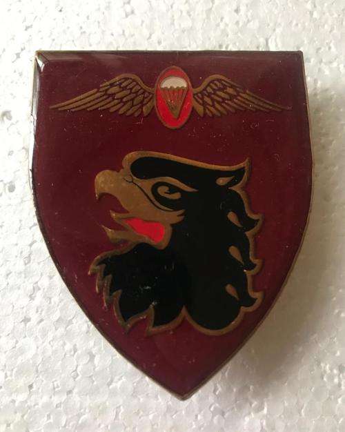 44 PARA INSTRUCTOR FLASH-NOT ADOPTED- 3 PINS