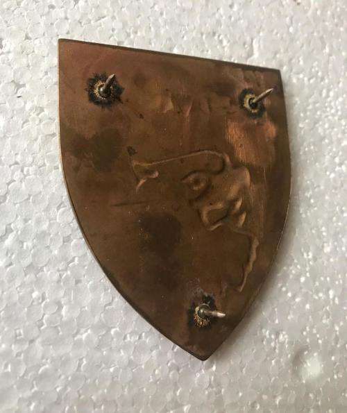 44 PARA INSTRUCTOR FLASH-NOT ADOPTED- 3 PINS