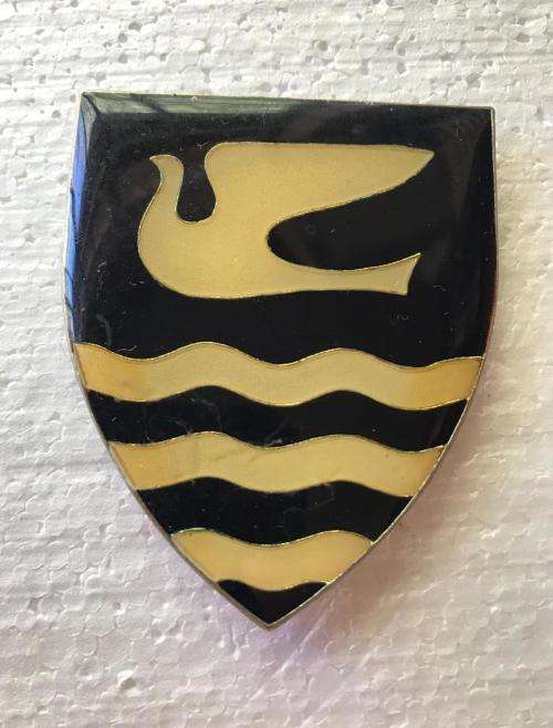 PARYS COMMANDO FLASH-ORIGINAL- 2 PINS