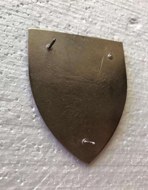 PARYS COMMANDO FLASH-ORIGINAL- 2 PINS