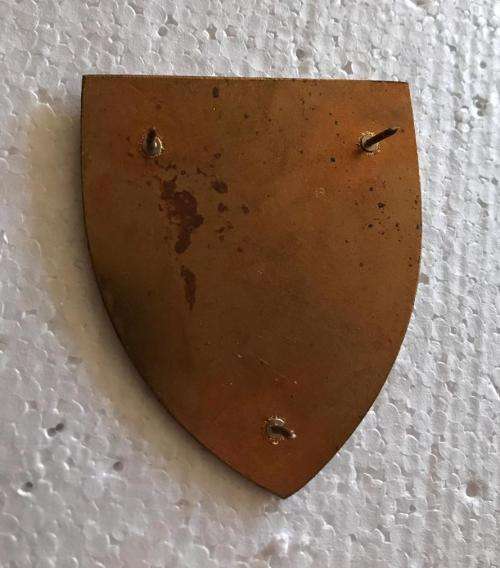 UNKNOWN FLASH- 3 PINS