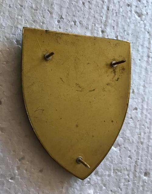 UNKNOWN FLASH- 3 PINS