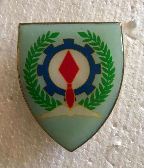 UNKNOWN FLASH- 3 PINS