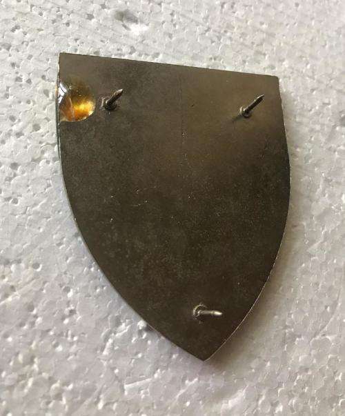 WWR SIGNAL UNIT FLASH- 3 PINS- ORIGINAL