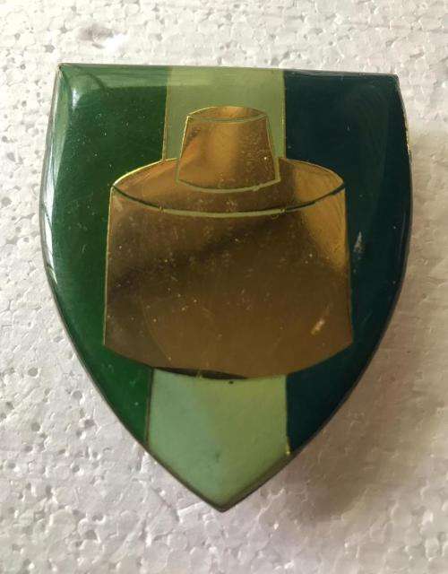 WWR SIGNAL UNIT FLASH- 3 PINS- ORIGINAL