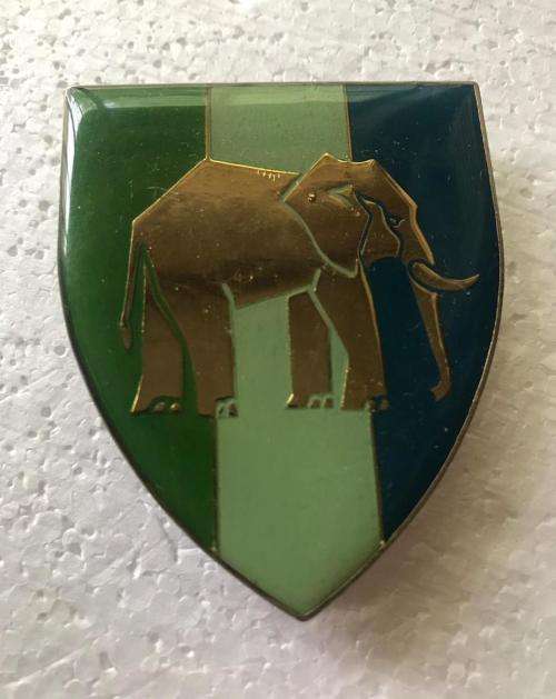 EASTERN PROVINCE SIGNAL UNIT- GOLD TYPE-FLASH- 2 PINS