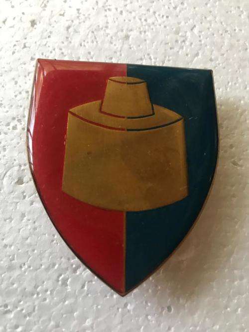 WWR COMMAND WORKSHOP FLASH- ORIGINAL- 3 PINS