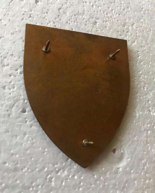 WWR COMMAND WORKSHOP FLASH- ORIGINAL- 3 PINS