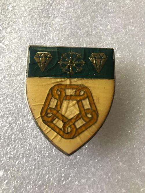 1 SWA COMPOSITE DEPOT FLASH- ORIGINAL- 3 PINS