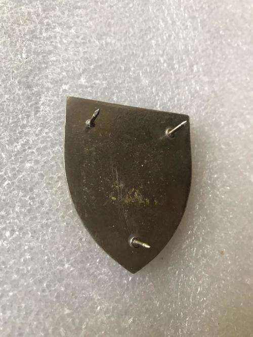 1 SWA COMPOSITE DEPOT FLASH- ORIGINAL- 3 PINS