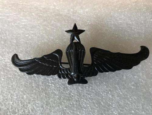 INDONESIA MARINE CORPS SENIOR PARA WINGS