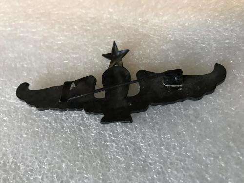 INDONESIA MARINE CORPS SENIOR PARA WINGS