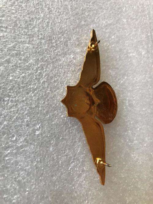 Police Task Force parawings