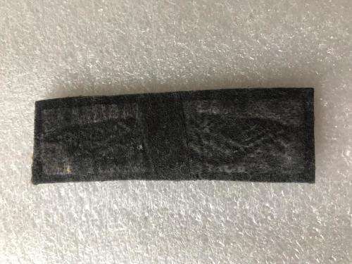 SA PARACHUTE INSTRUCTOR EMBROIDERED PARA WING, WORN FROM 1980'S