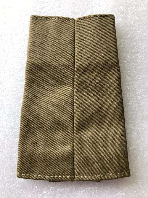 RHODESIAN BSAP INSPECTOR'S RANK