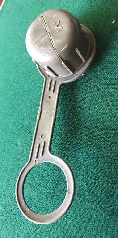 SADF WATER BOTTLE LID-COMPLETE