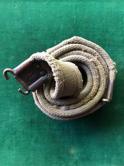 RHODESIAN FN RIFLE SLING