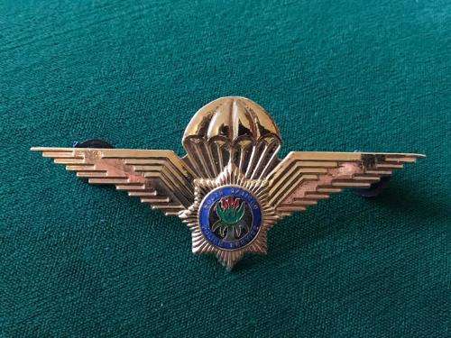 TASK FORCE PARA WING- 2ND TYPE- 2 PINS