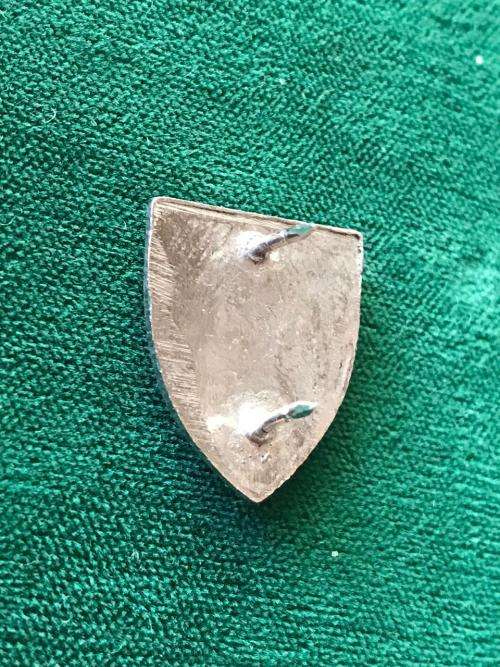 4 RECCE LAPEL PIN ORIGINAL- 2 PINS