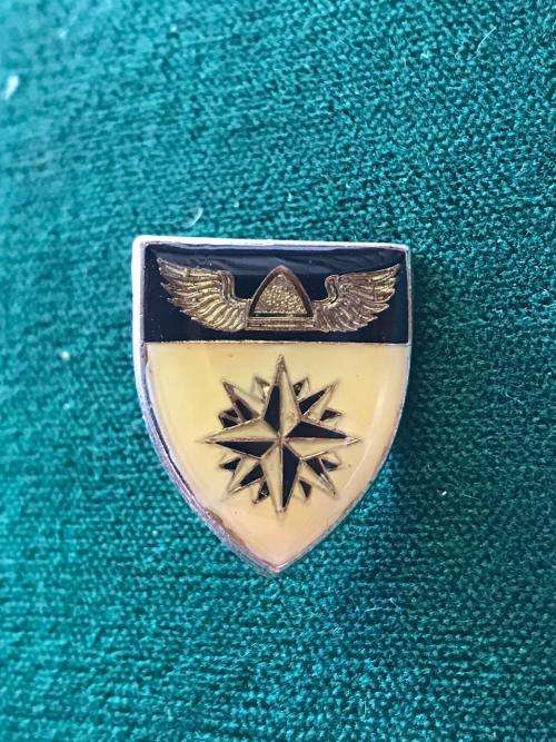 4 RECCE LAPEL PIN ORIGINAL- 2 PINS