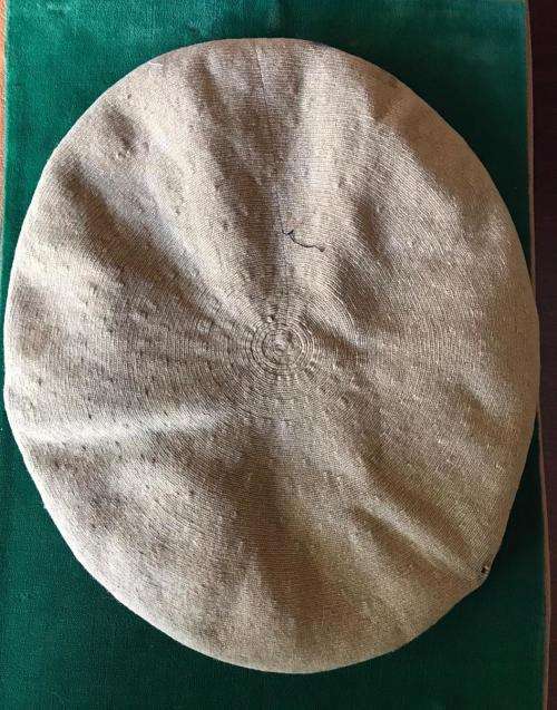 SA SIGNAL CORPS BERET