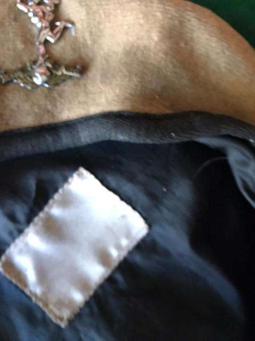 SA SIGNAL CORPS BERET