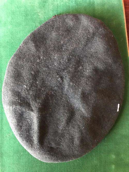 RHODESIA REGIMENT ORIGINAL BERET