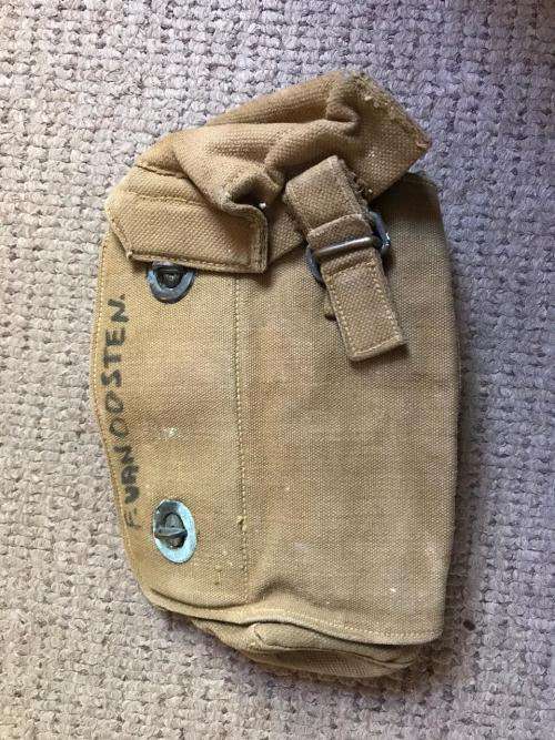 RHODESIA RADIO POACH