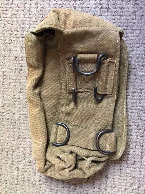 RHODESIA RADIO POACH