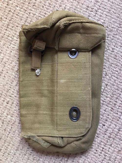 RHODESIA RADIO POACH