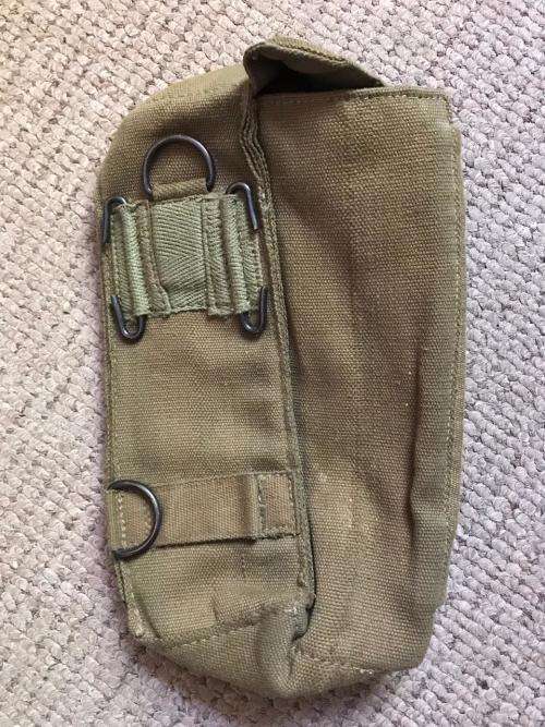 RHODESIA RADIO POACH