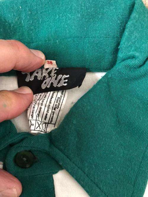 RHODESIAN LIGHT INFANTRY SHIRT SIZE MEDIUM-MEASURES 55CM ARMPIT TO ARMPIT-LABELLED