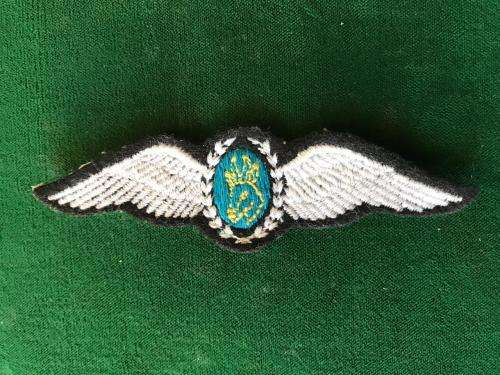 SA ARMY AIR RECCE WING