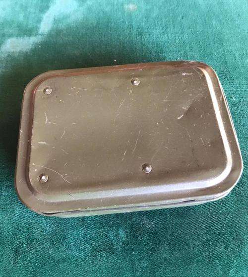 RHODESIA FN CLEANING KIT