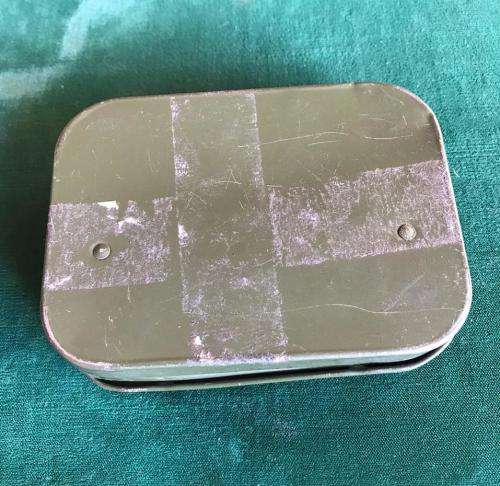 RHODESIA FN CLEANING KIT