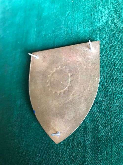 1 MAINTENANCE FLASH- 3 PINS