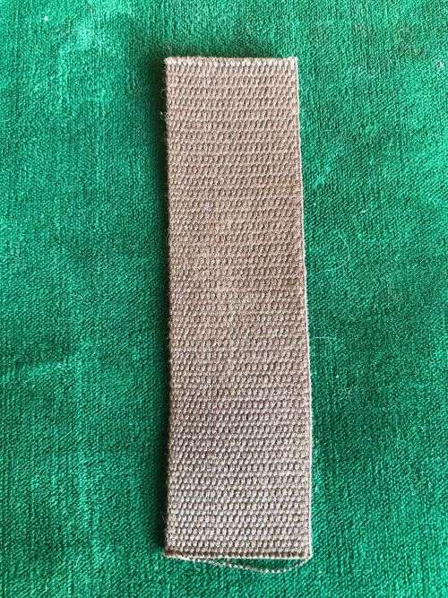 INSTRUCTOR AIR SUPPLY CLOTH WING- PRINTED