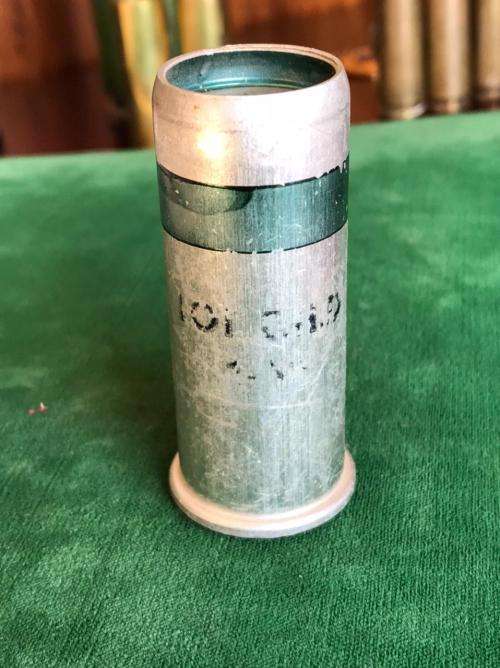 25 MM ILLUMINATING FLARE-GREE