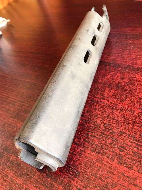 HANDPIECE FOR THE R1 ASSAULT RIFLE