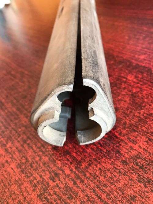 HANDPIECE FOR THE R1 ASSAULT RIFLE