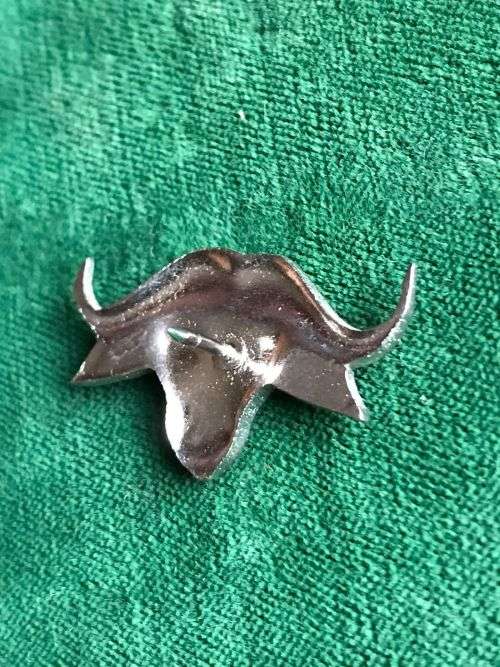 32 BATTALION PIN BADGE