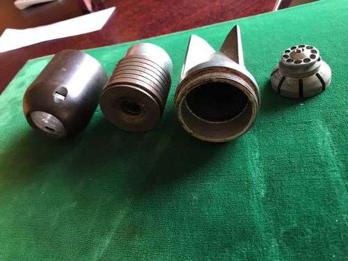 ITALIAN WW2 4,5CM BRIXIA MORTAR GRENADE