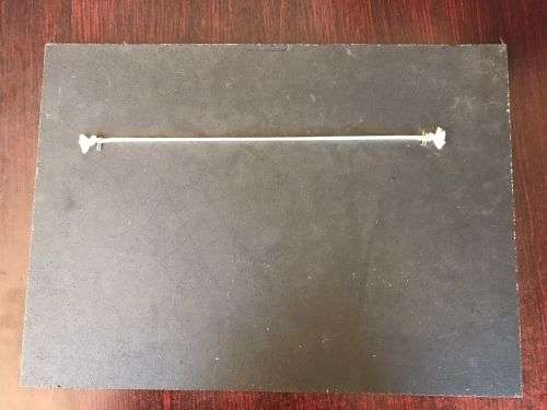 RHODESIA-COLIN EYRE PRINT-MILITARY VEHICLES OF RHODESIAN BUSH WAR-1980-42,5X30 CM AND GLUED ON CHIP-