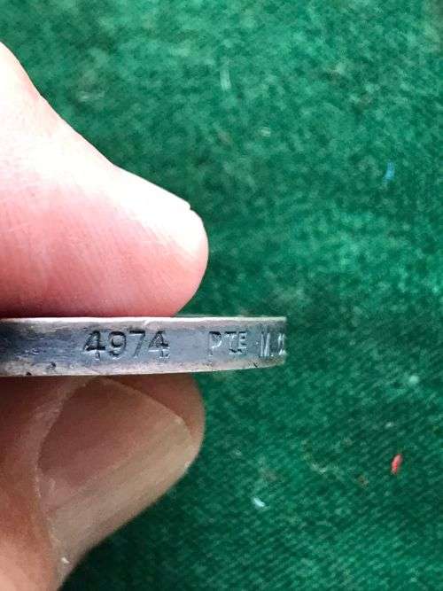 BOER WAR,FULL SIZE KSA NAMED TO 4974 PTE  M. COSTELLO R.L. DUBLIN FUS- 1901and 1902 CLASPS