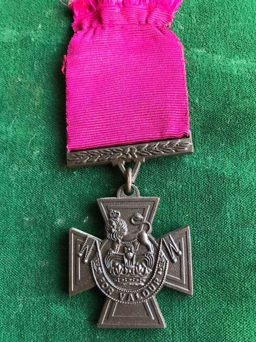 FULL SIZE VICTORIA CROSS- COPY