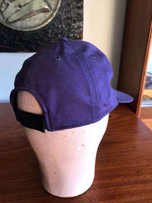 ORIGINAL SA NAYY STRIKE CRAFT FLOTILLA CAP- SAS SHAKA P1562-SIZE ADJUSTABLE